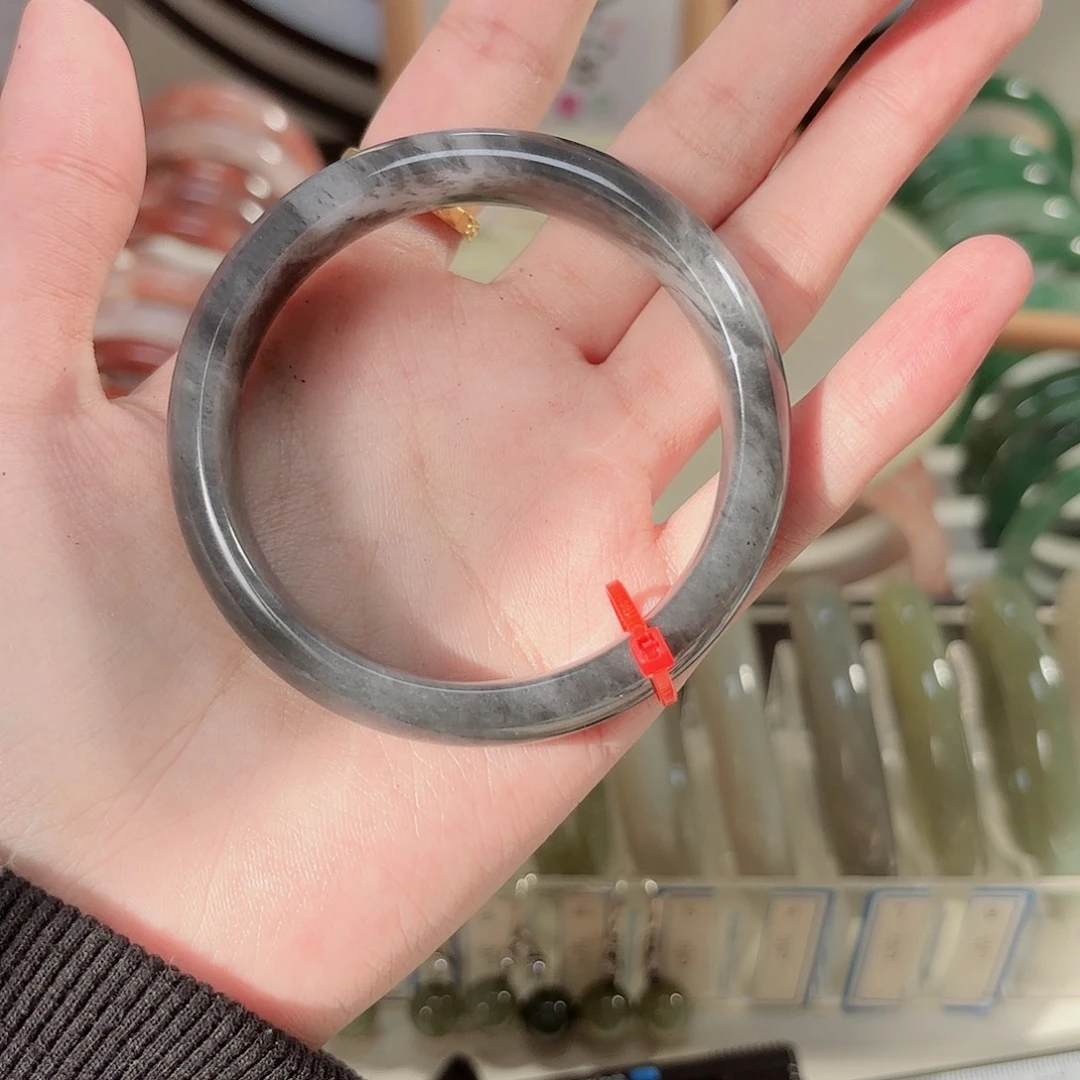 石英质玉手镯未镶嵌許**❀