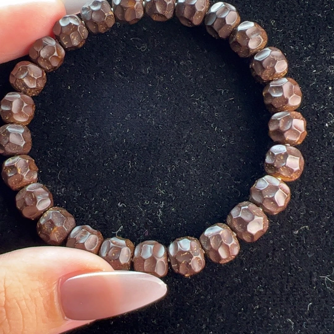 小***钢椰蒂吊坠98无相单圈原生态