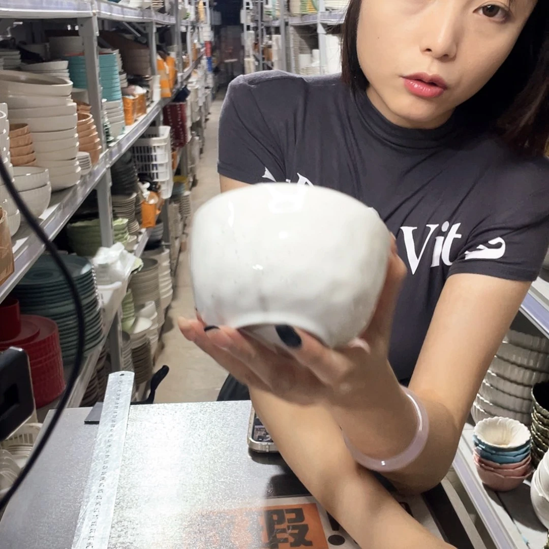 瓷片715            6个