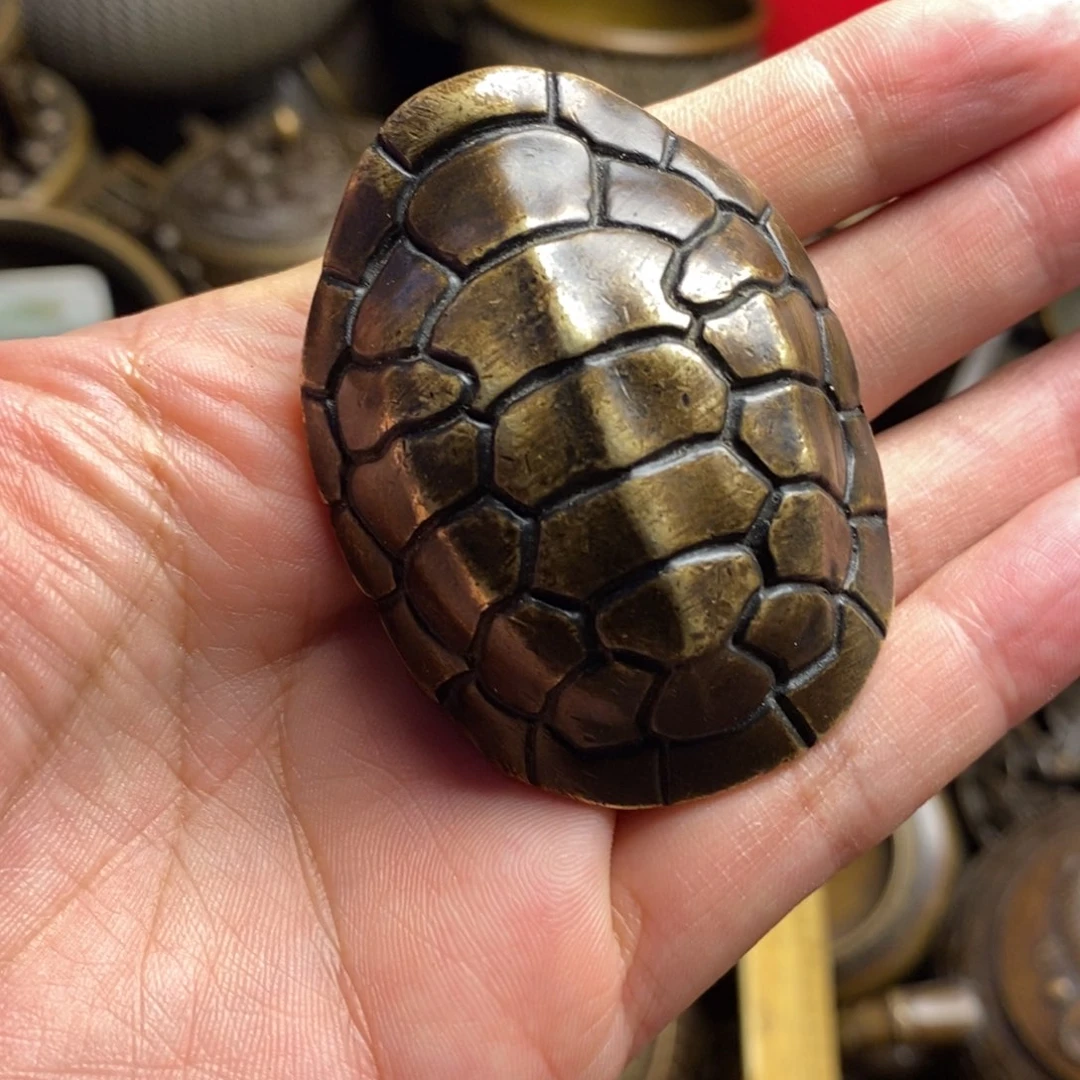 精美铜器做工精良