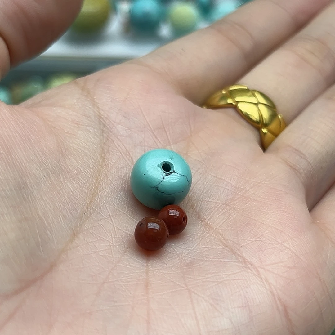 南红玛瑙未镶嵌珠宝奇石
