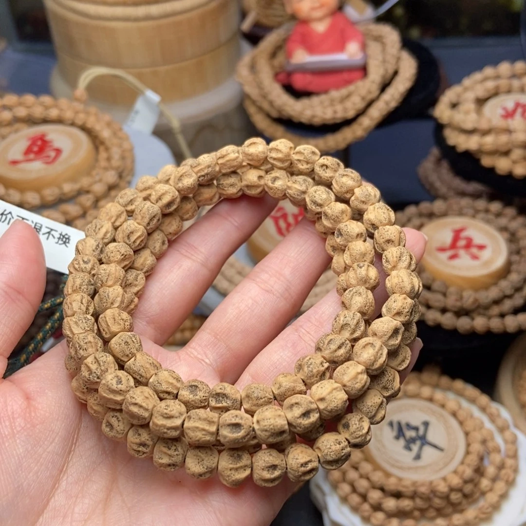 手串柏香籽/百香籽