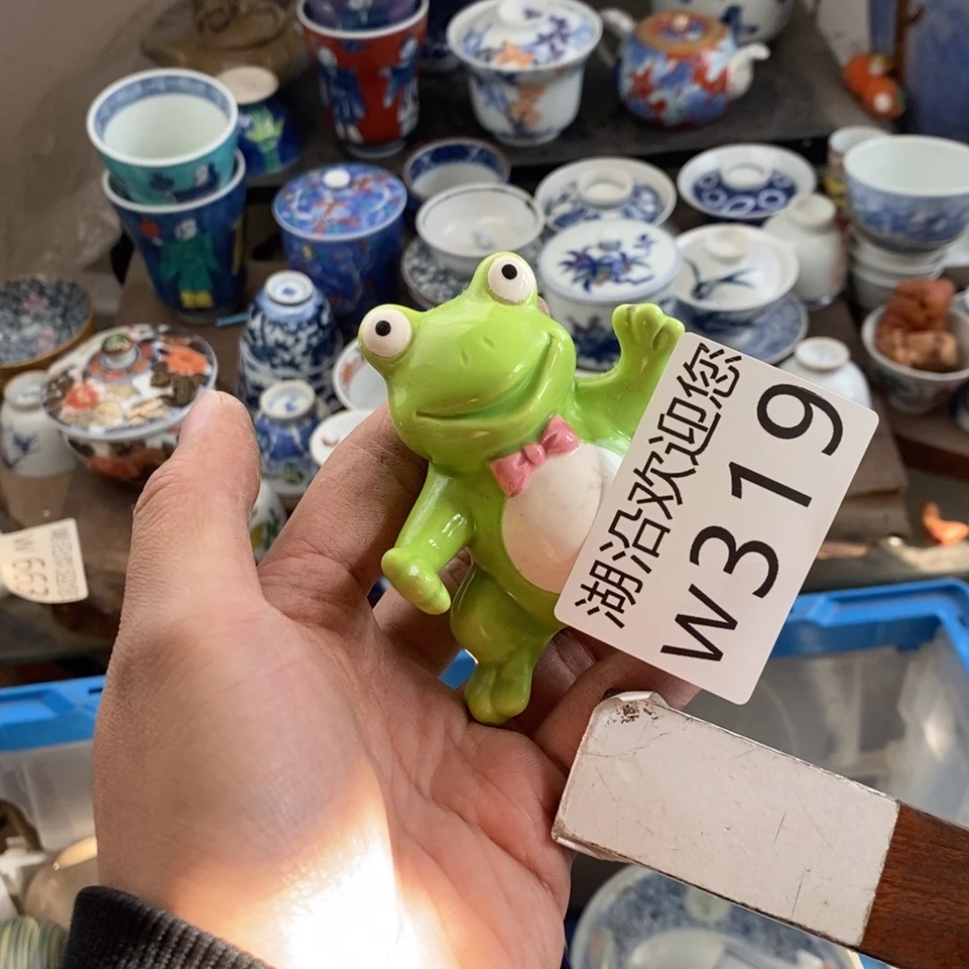 我***我瓷器的时候我也是醉