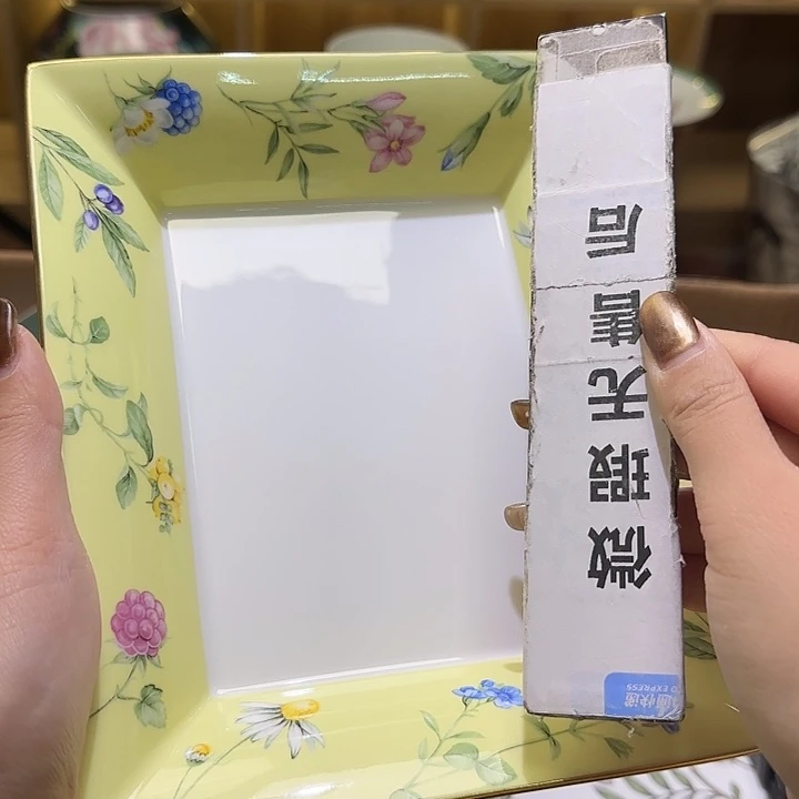 骨瓷实付满10包邮哈