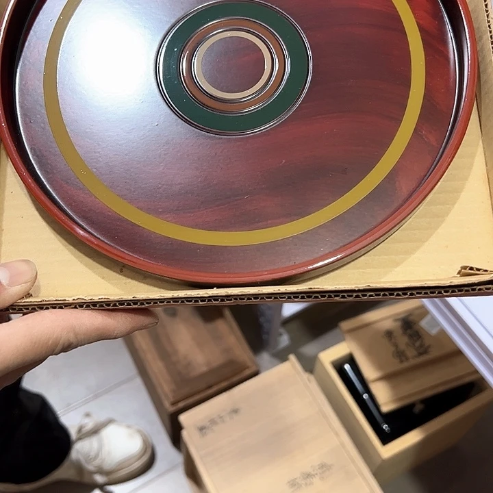 停*新亿阁中古商品无售后