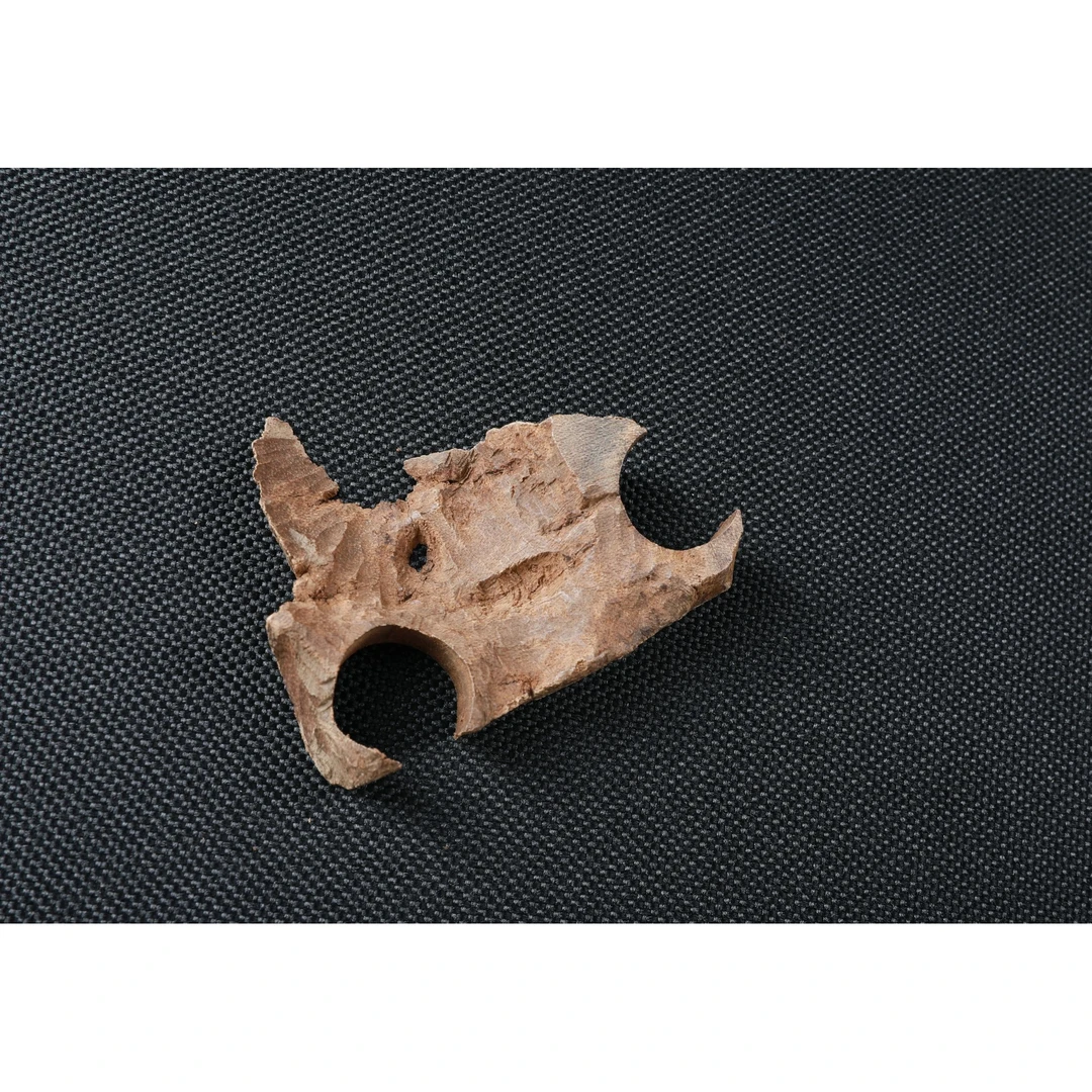 A231 越南顺化沉水原料 17.73g