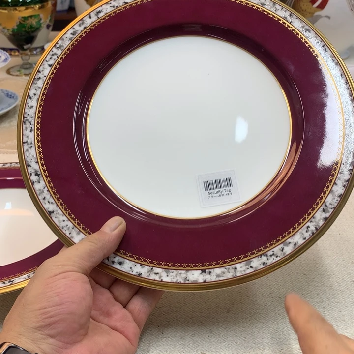 紫砂金瓷阁精品瓷器店