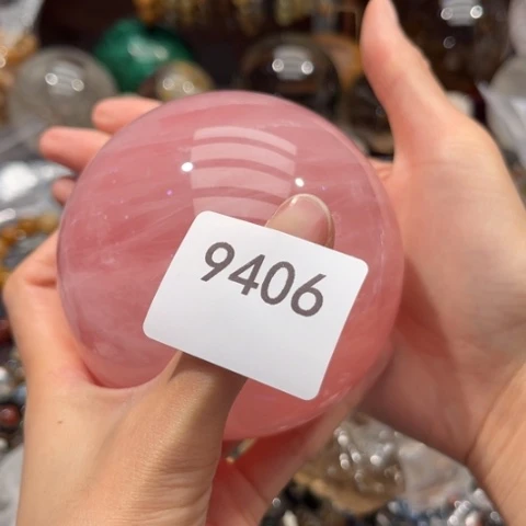 【闪购商品】未镶嵌大型摆件（非配饰）水晶