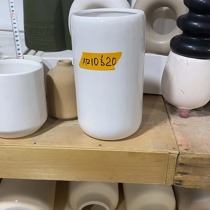 摆件水培瑕疵盆无孔