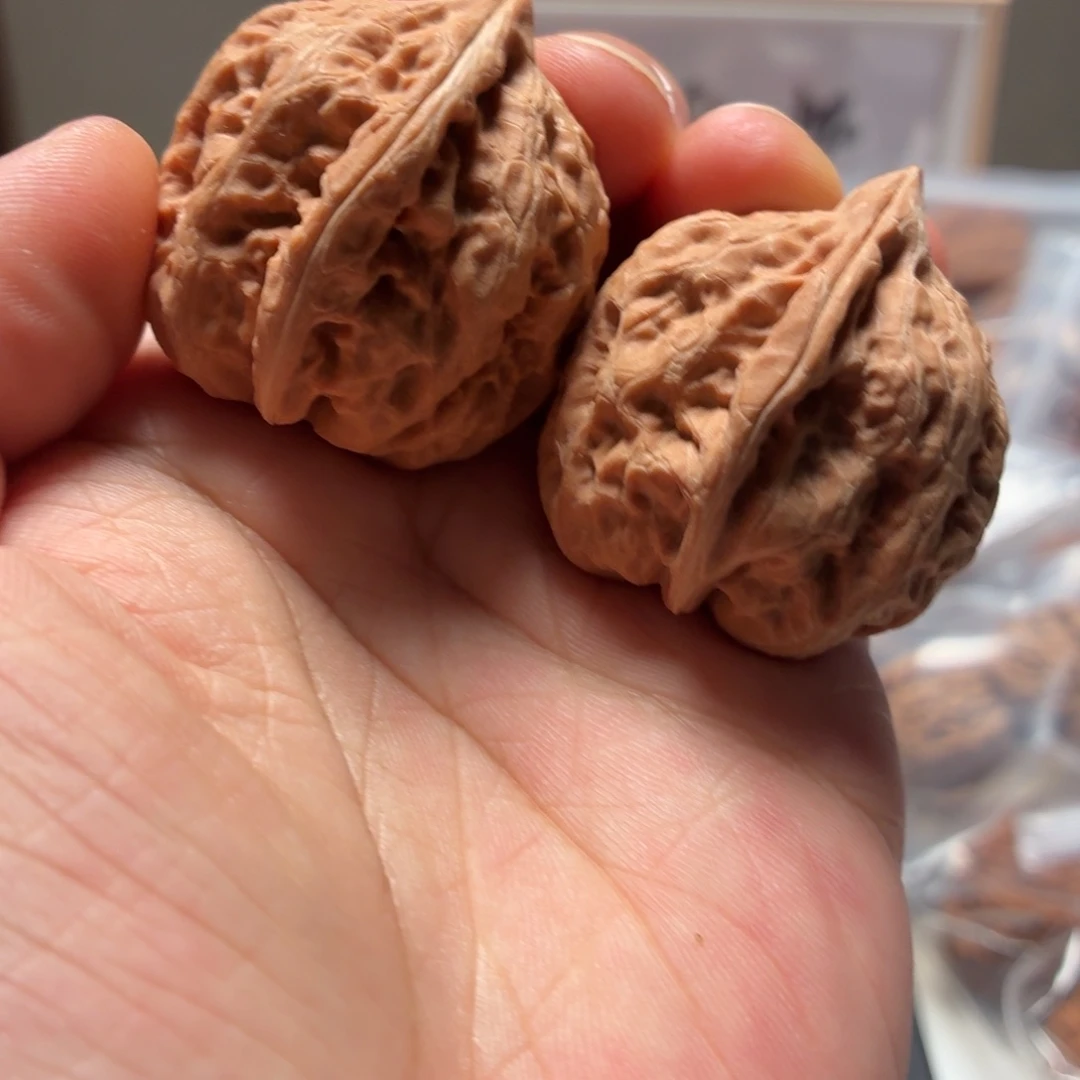 文玩核桃吊坠没名