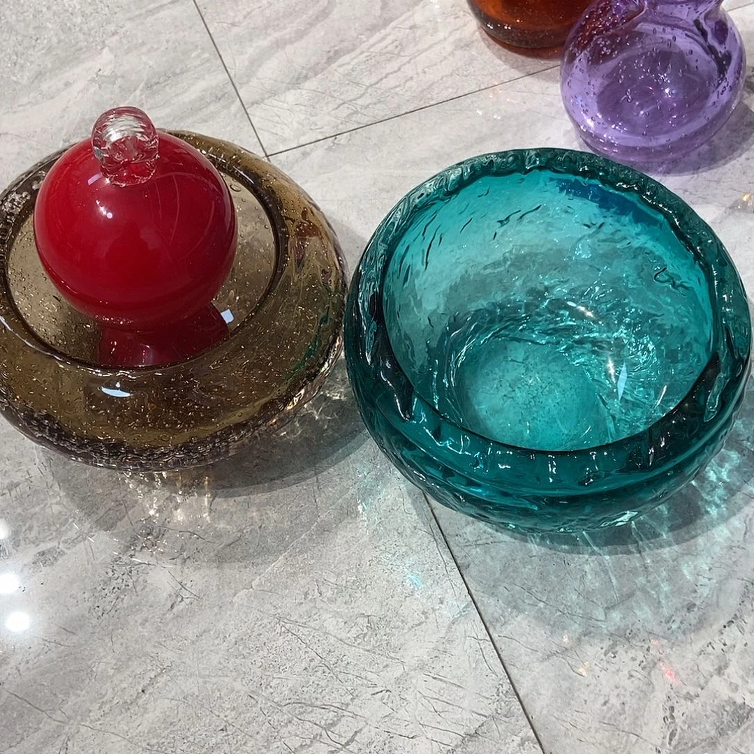 素***裳琉璃手工艺品全品