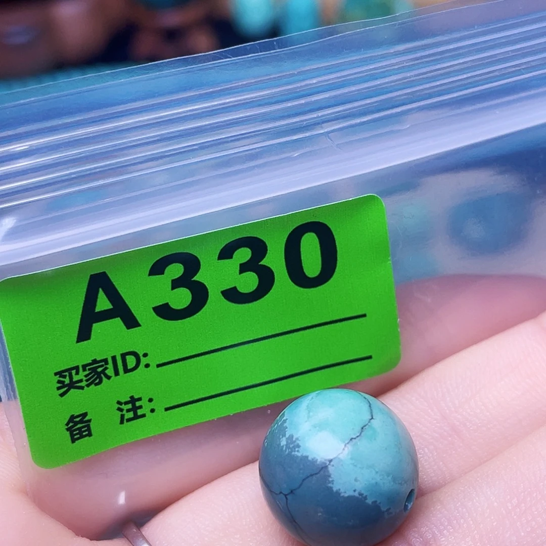 大理石非金属湖北手工艺石头配饰散珠