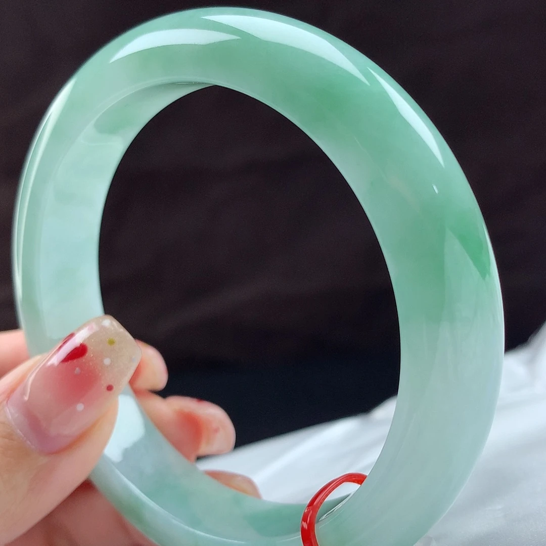 翡翠手镯未镶嵌817013，