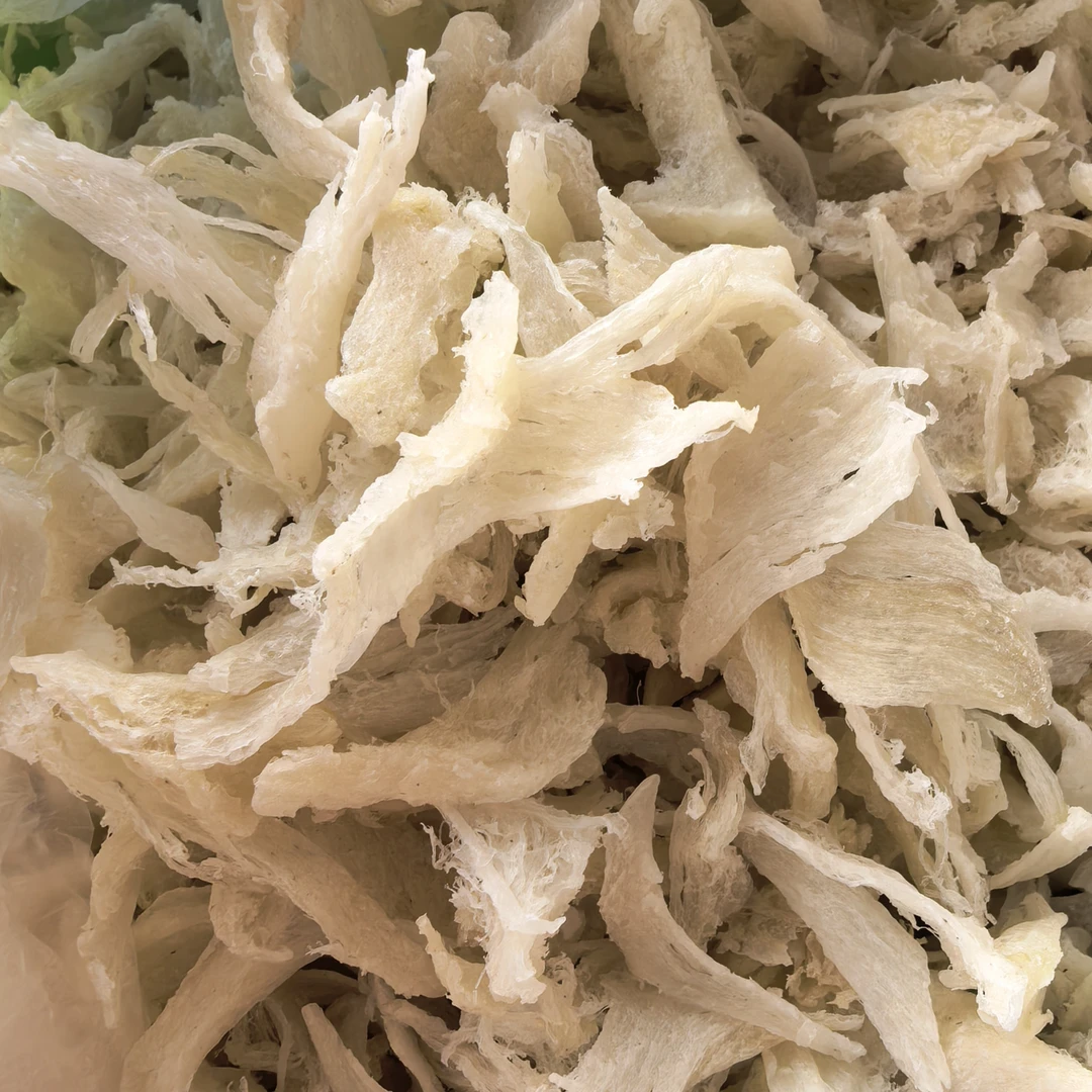 小雅土特产【燕条】好物推荐