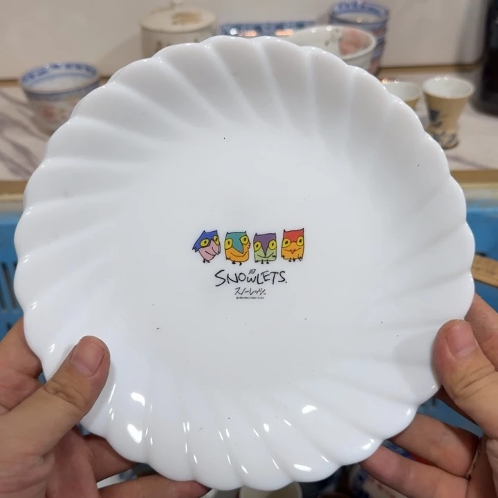 陶瓷推荐第二名20包邮