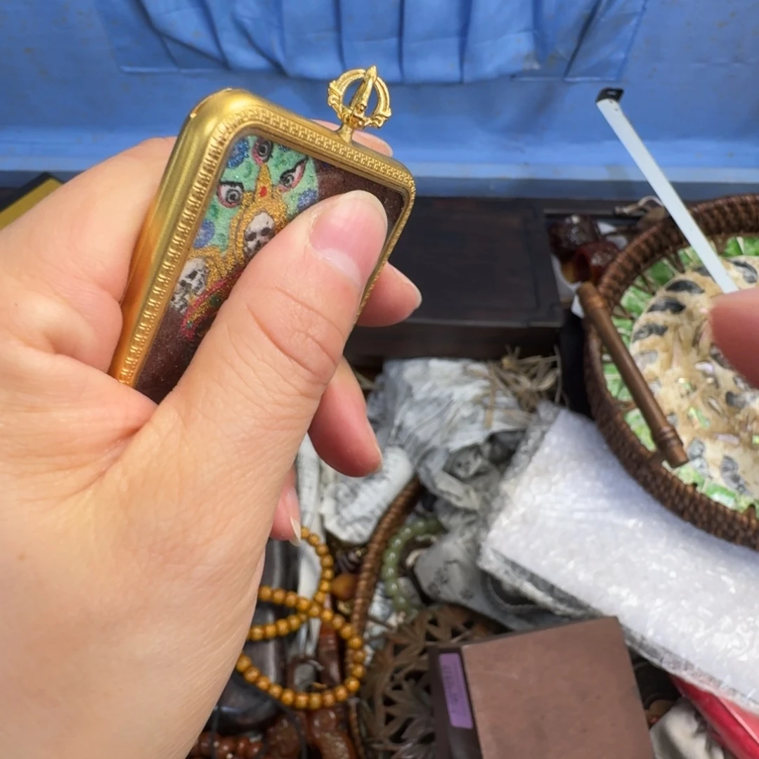 陶瓷手串，多样性发一