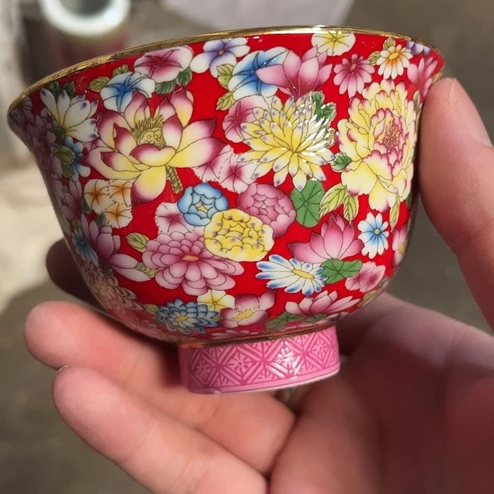 摆件景德镇精品陶瓷