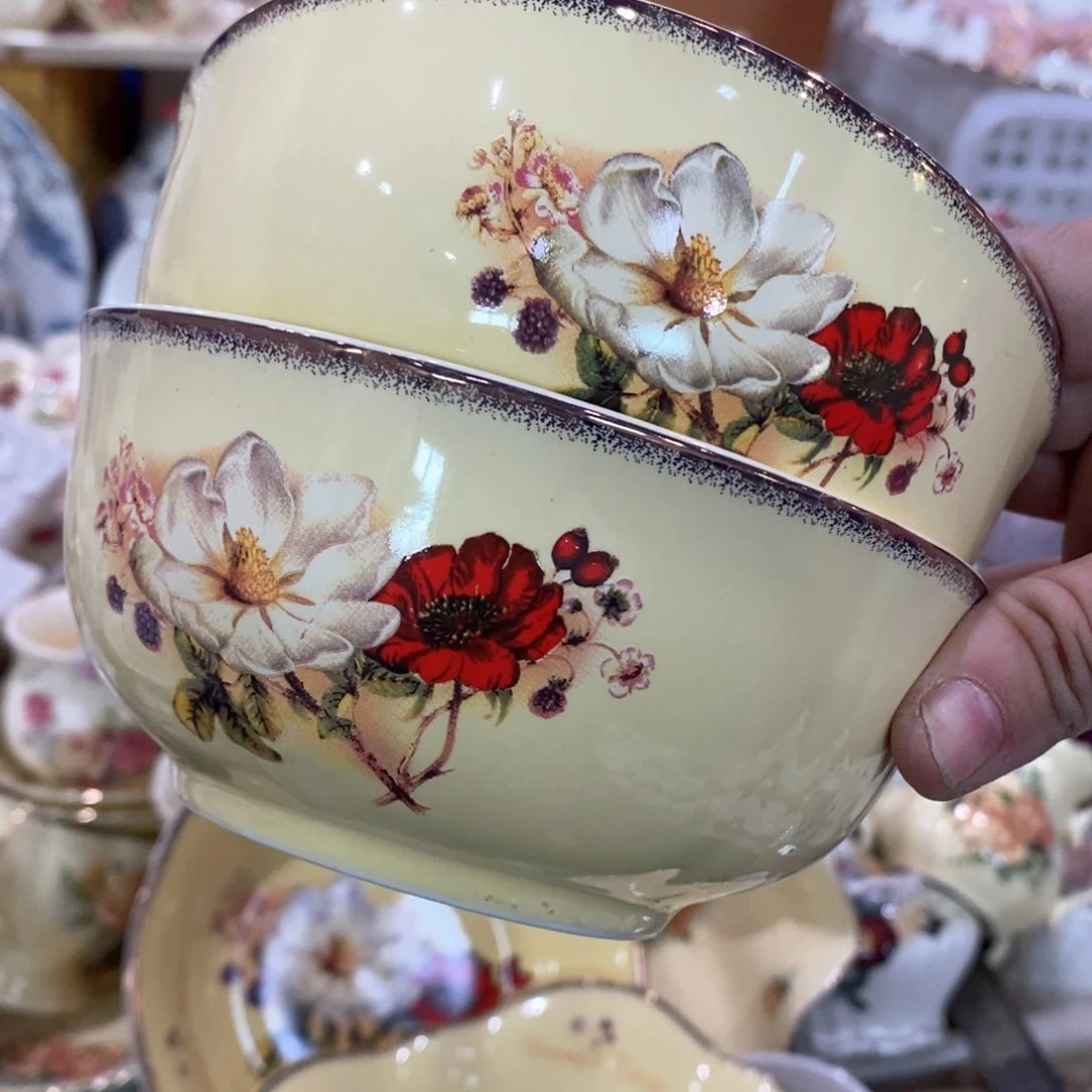 瓷5寸4个1111111111111111