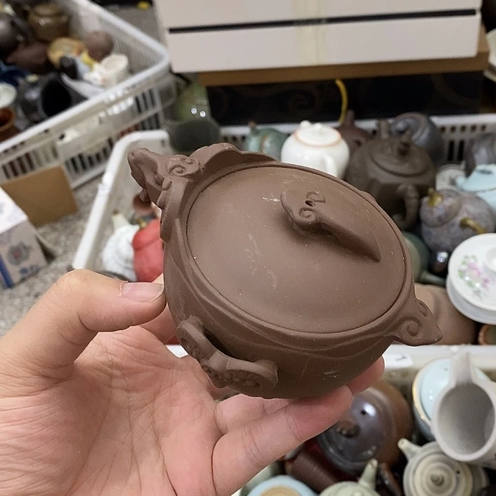 陶瓷艺术品及陶瓷制品
