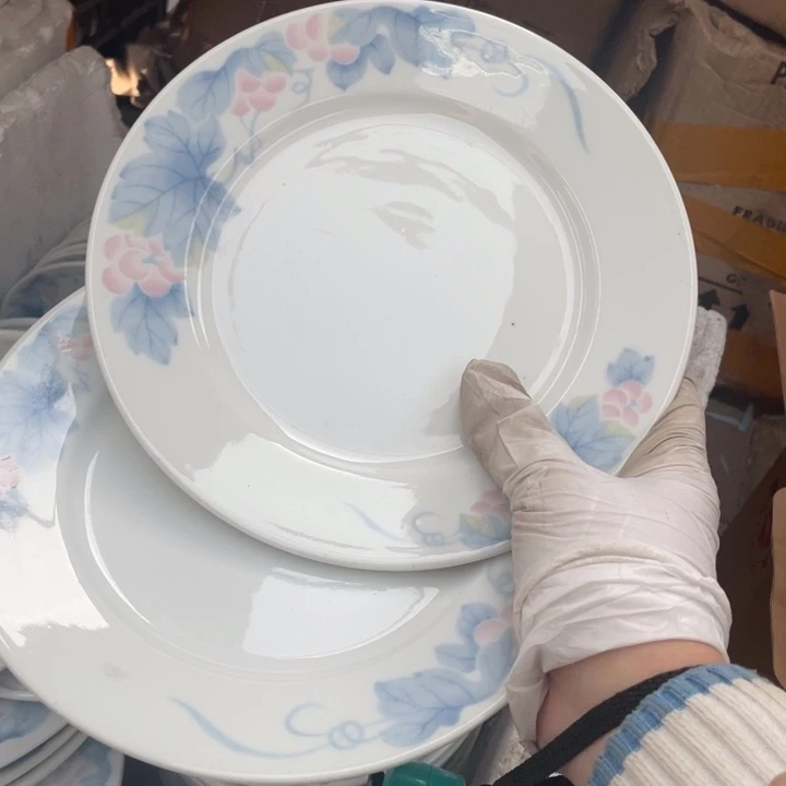 其他盘子碗砂锅都有20口径