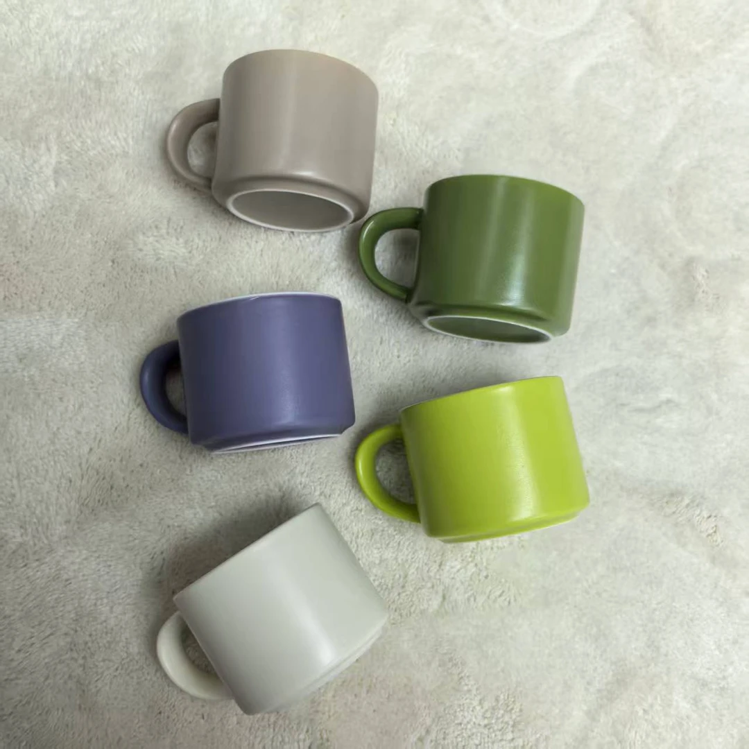 迷你小茶杯一口咖啡杯L1
