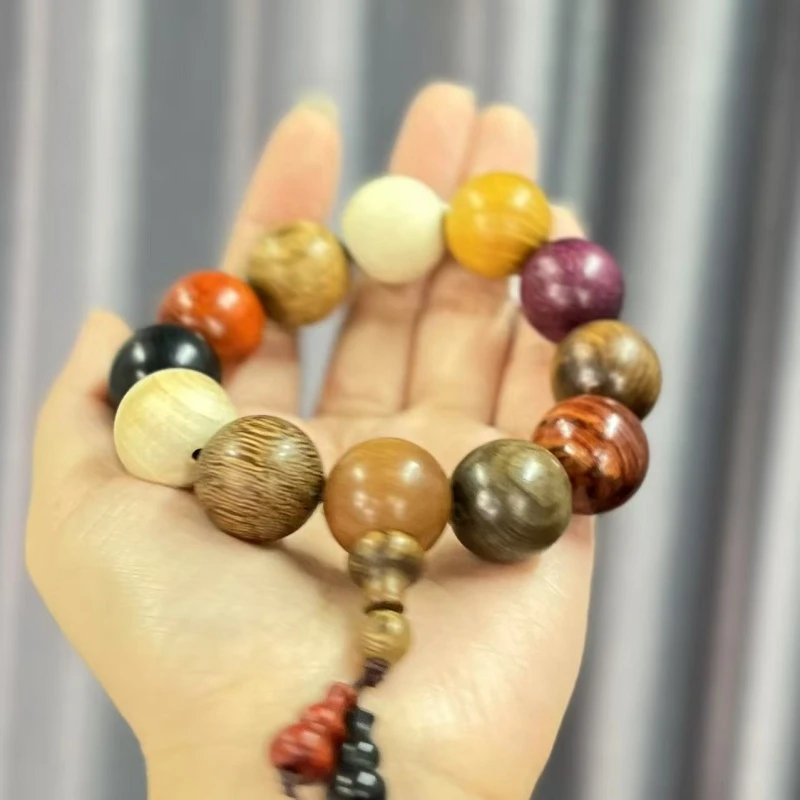 S-0120 精选手串搭配无礼盒