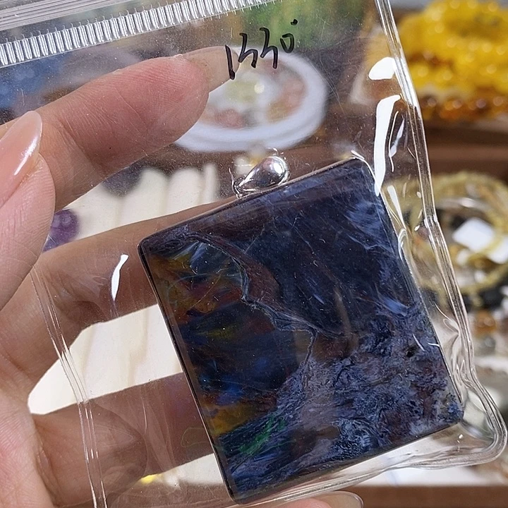 水晶珠宝半成品未镶嵌泓**菓