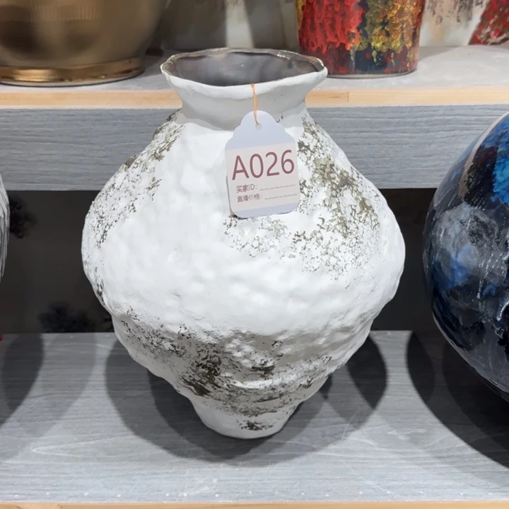 景德镇陶瓷艺术品32-8.5
