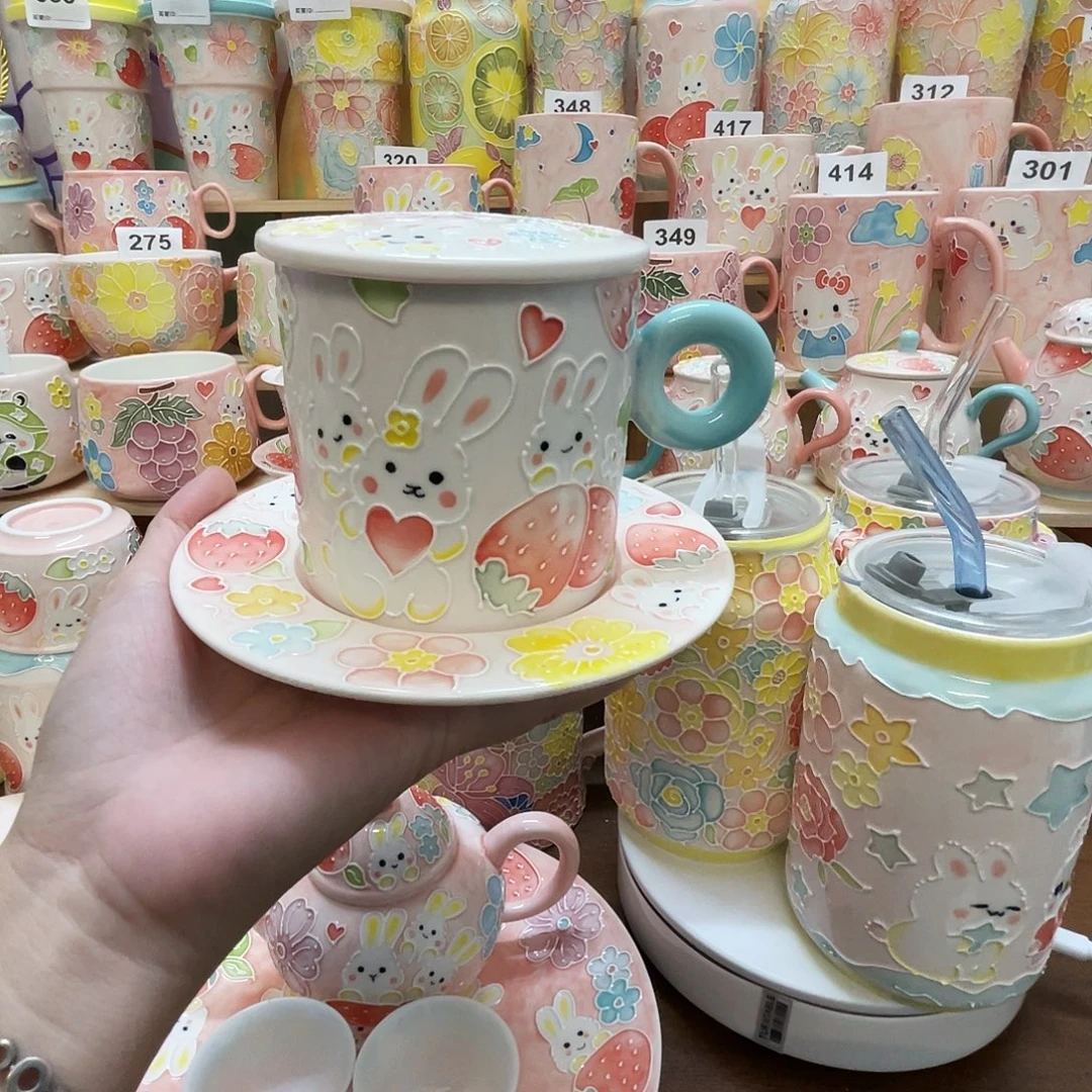 瓷片手工痕迹309号号号