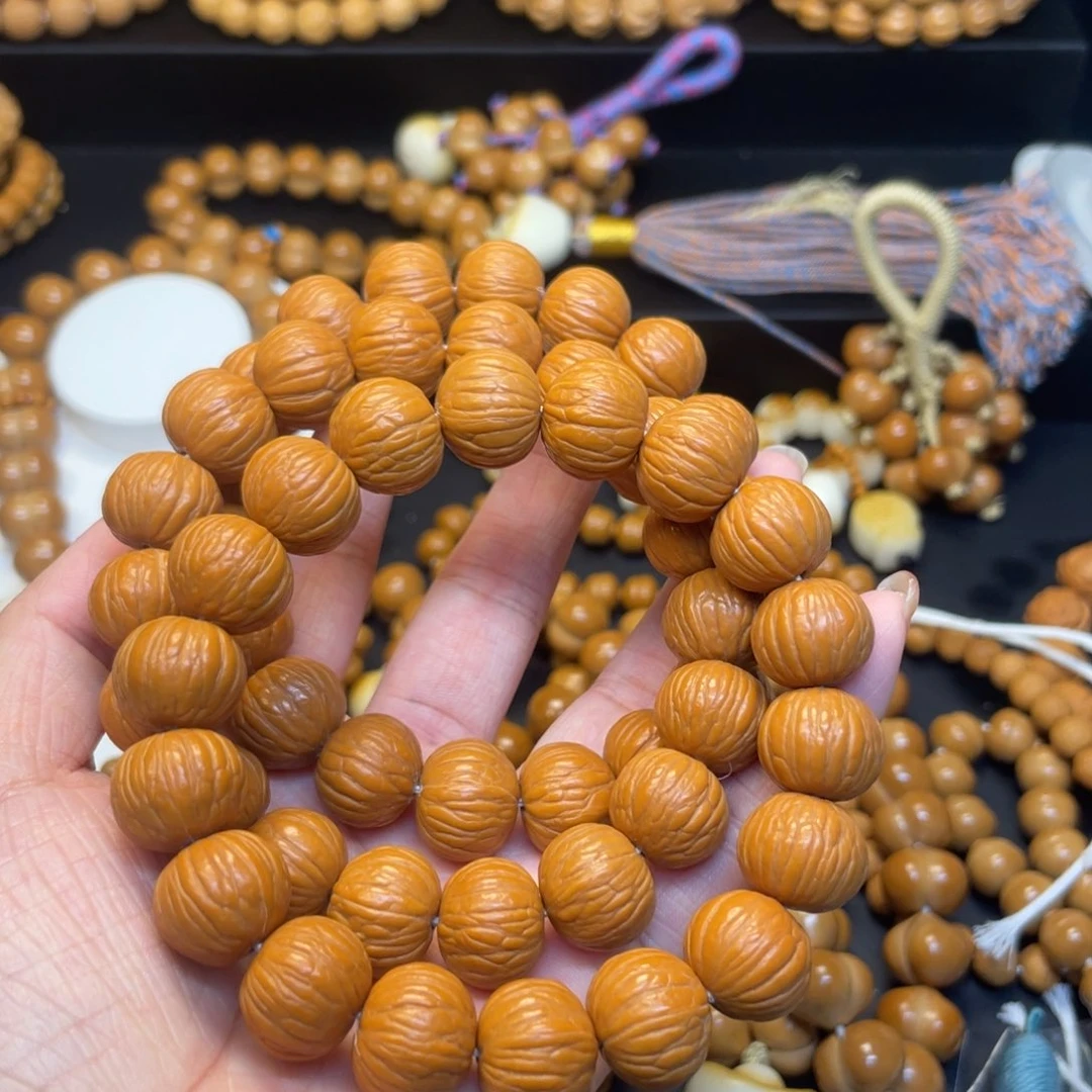 全品土豪手串15左右