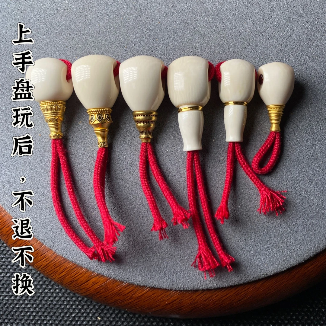 【遇见菩提】猛犸三通定制款（分体式）多规格可选