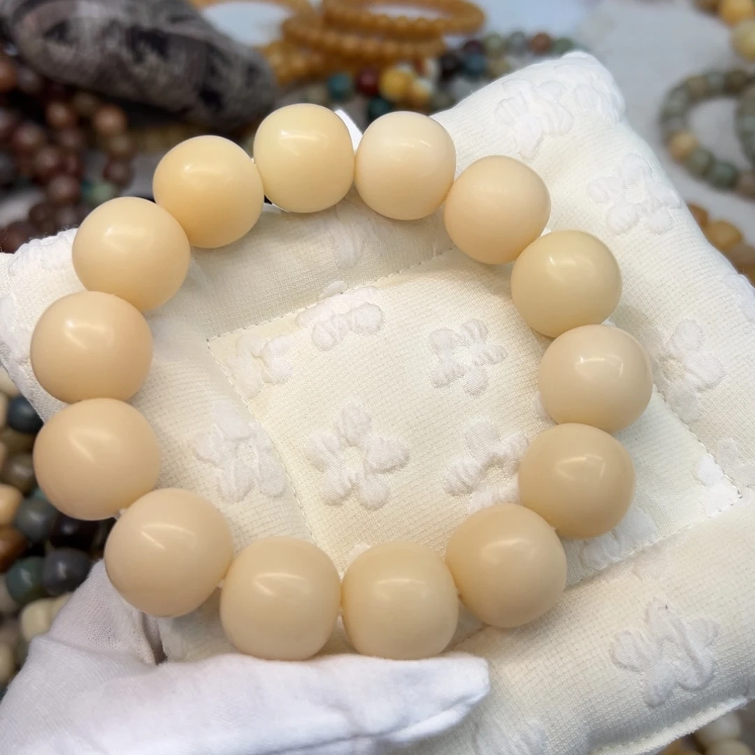 菩提根/象牙果吊坠20微瑕989