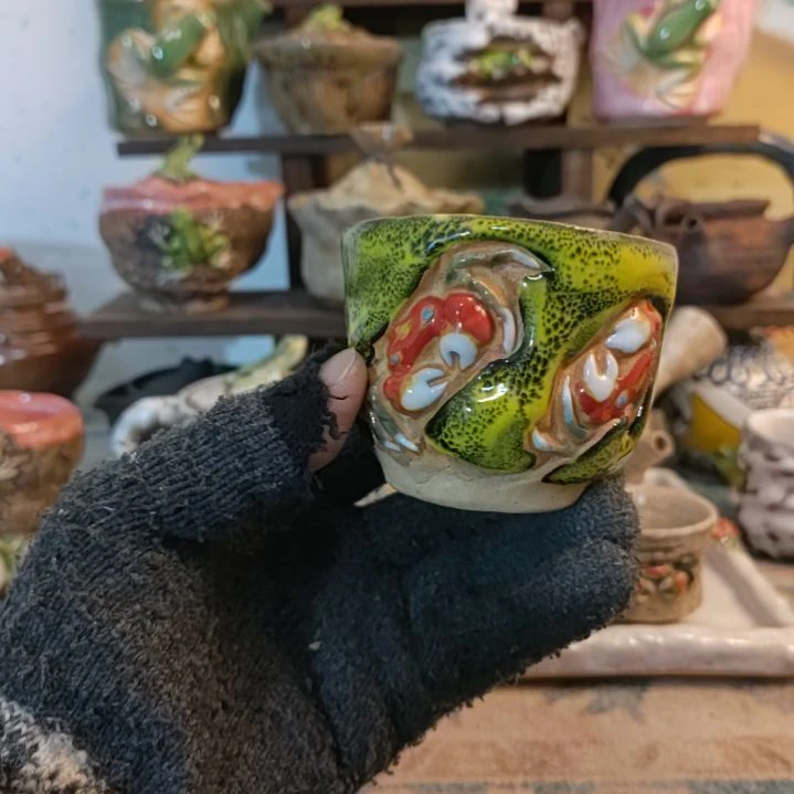 杯主人杯特价福利一个