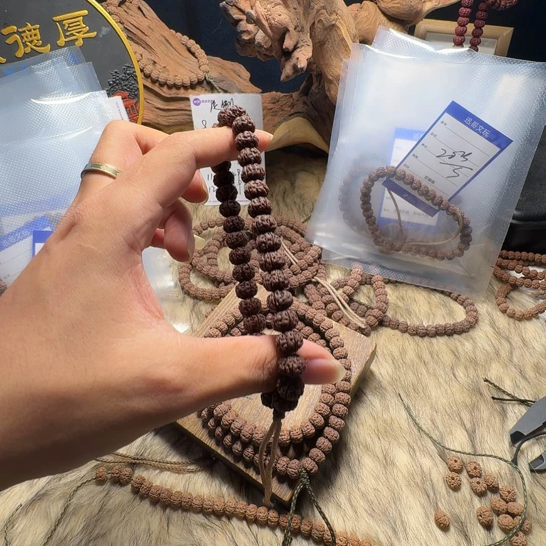 金刚菩提吊坠21小金刚