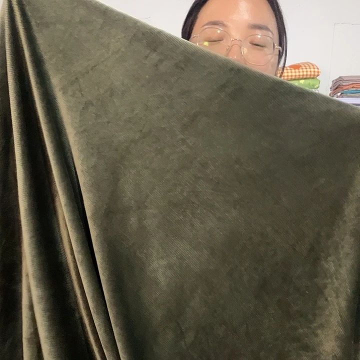 聚酯纤维布头布料