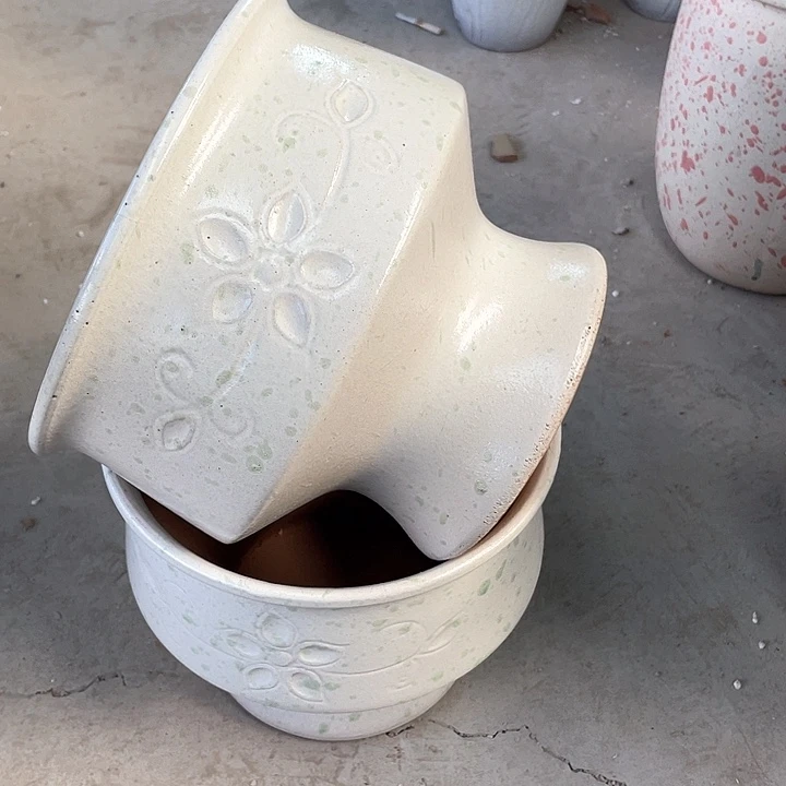 红陶正品口21高18
