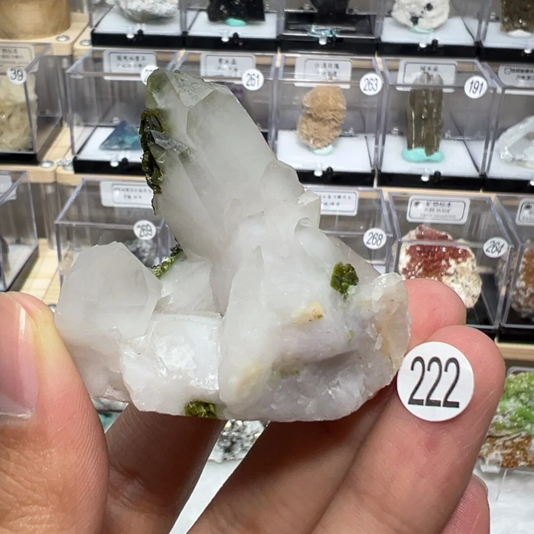 紫晶大型摆件（非配饰）银S925镶嵌