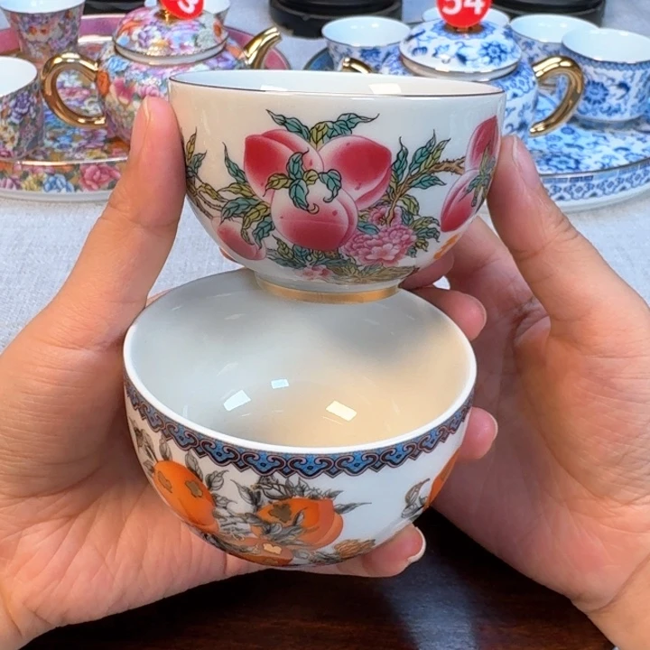 景德镇陶瓷景德镇瓷器