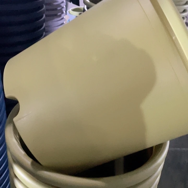 微瑕6#无拖果绿7个