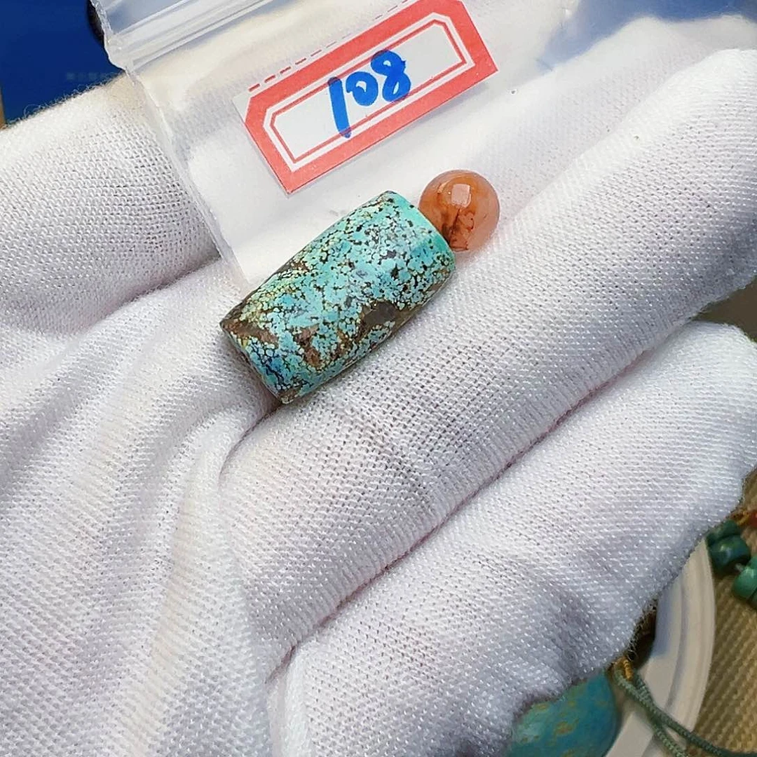 南红玛瑙珠宝奇石未镶嵌