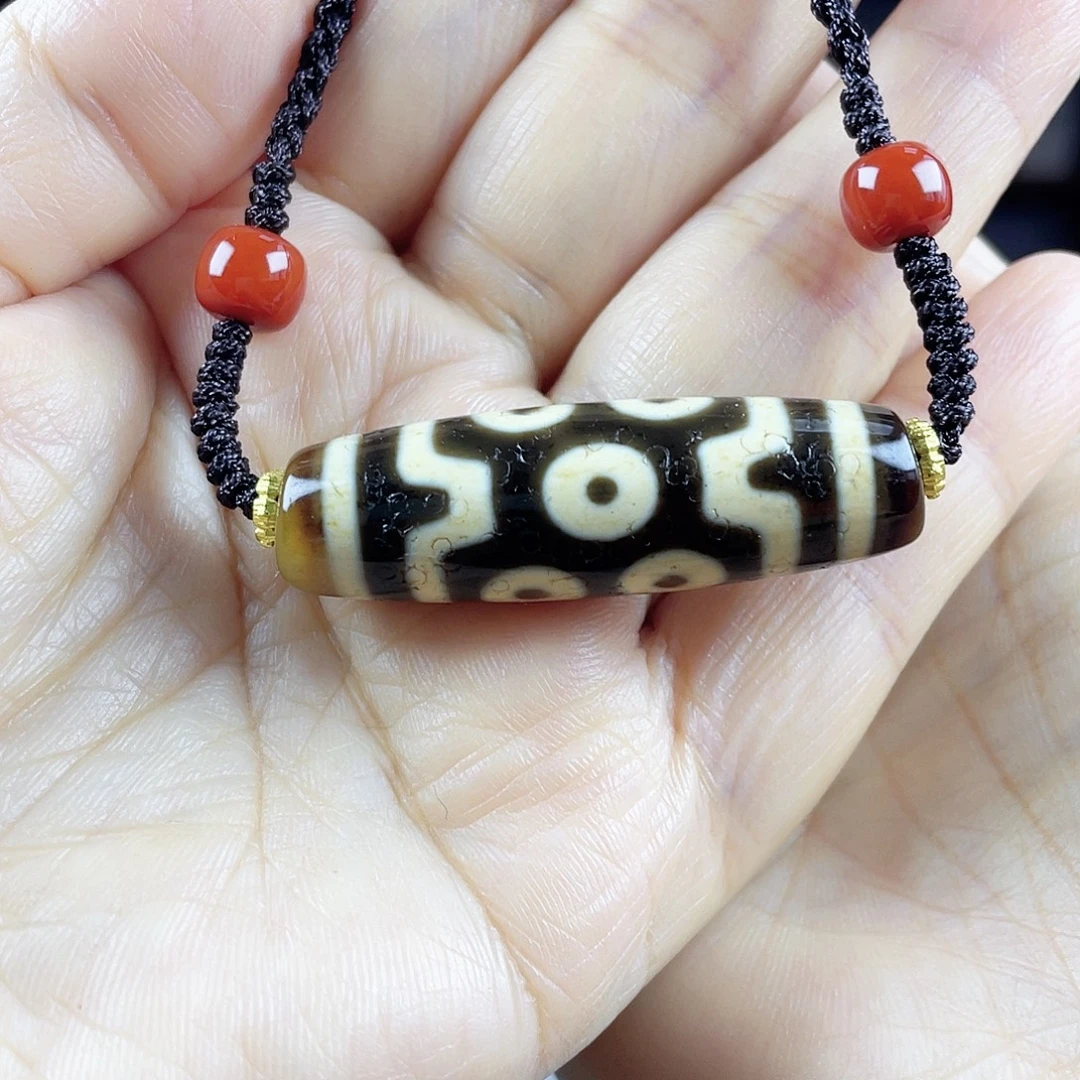 玛瑙/玉髓合金颈饰任晓攀