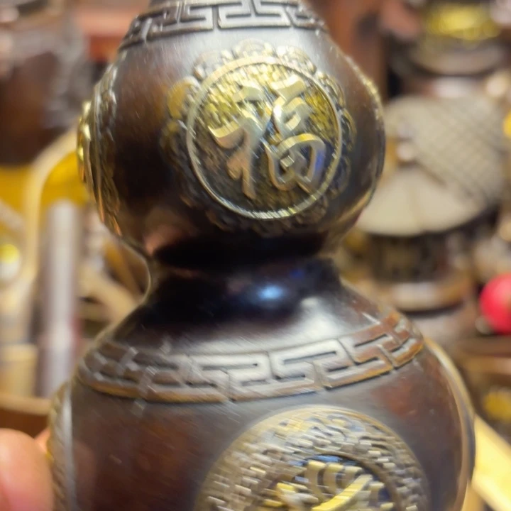 铜器摆件666666666