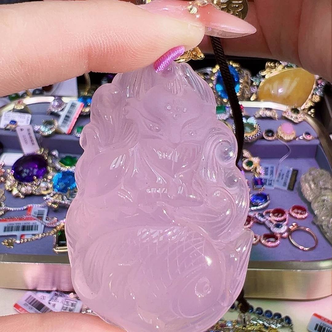 芙蓉石未镶嵌芙蓉石