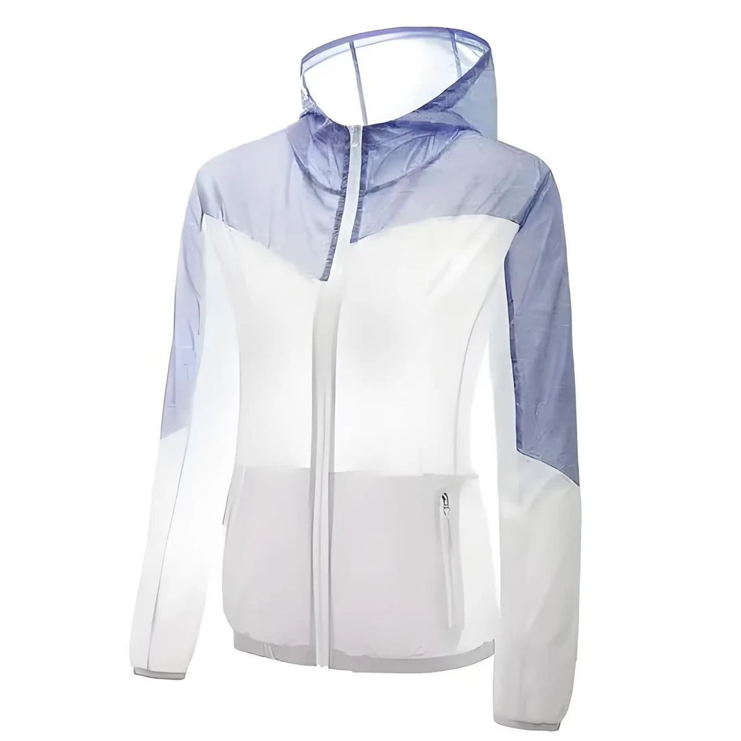 女装时尚防晒默认瑕疵介意勿拍