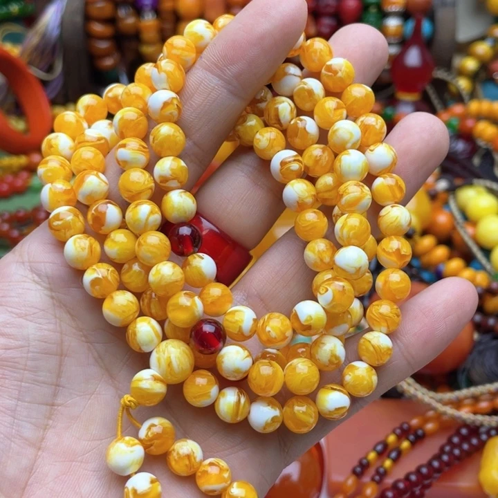 树脂制品27号毛衣链