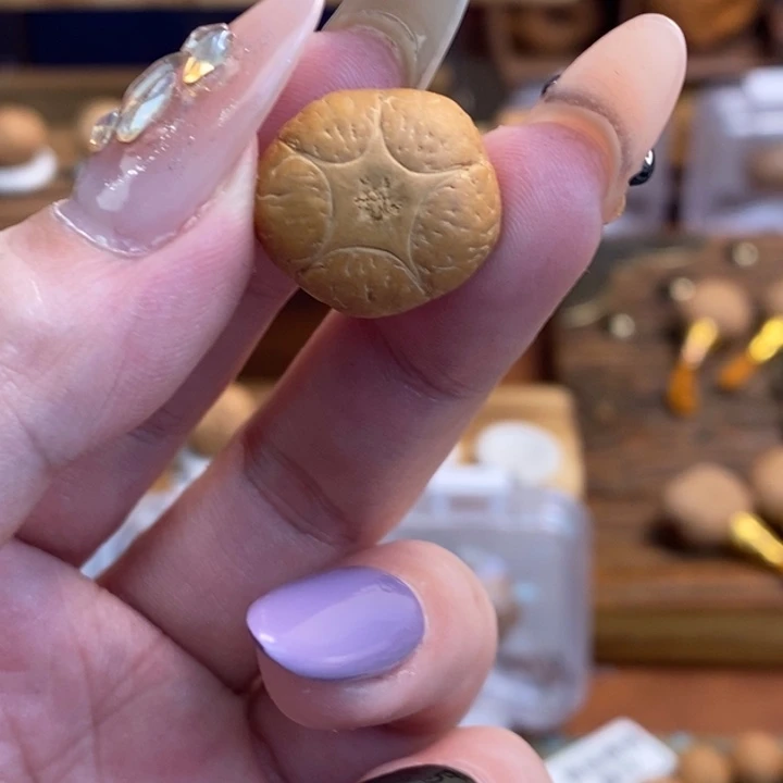 吊坠凤眼菩提18.5五星单颗