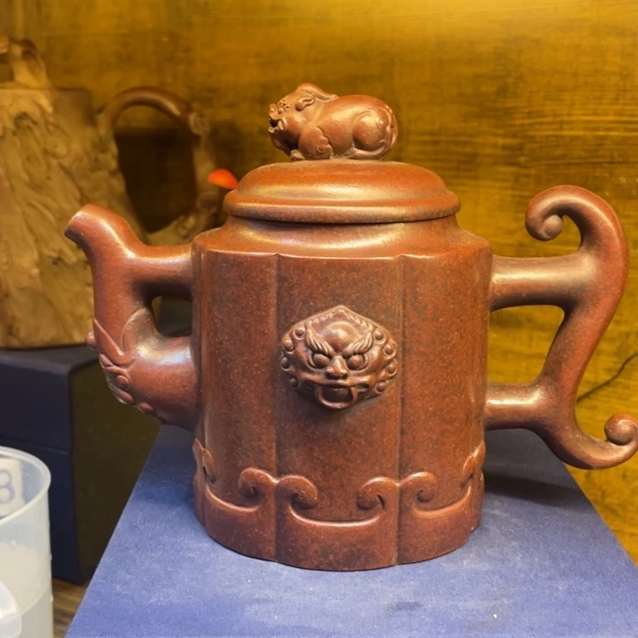 紫砂茶壶紫砂茶具紫砂