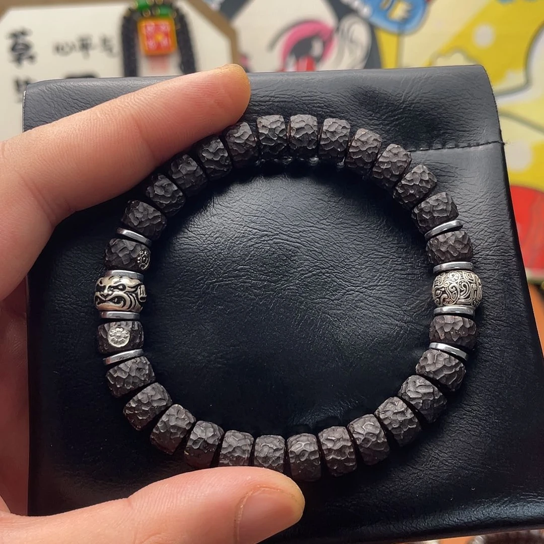 椰蒂手串9无相双配饰