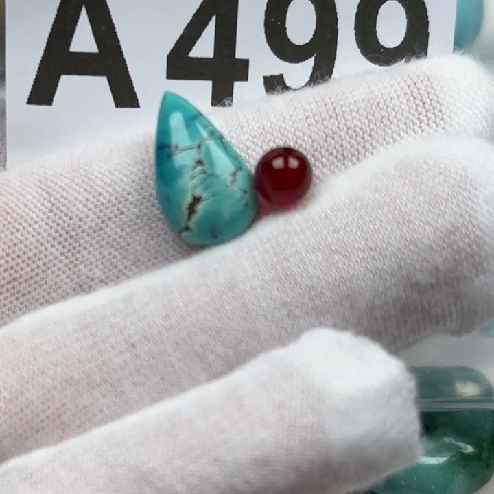 南红玛瑙未镶嵌珠宝奇石