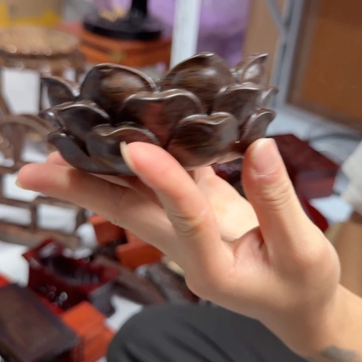 手工艺品琉璃红木工艺品